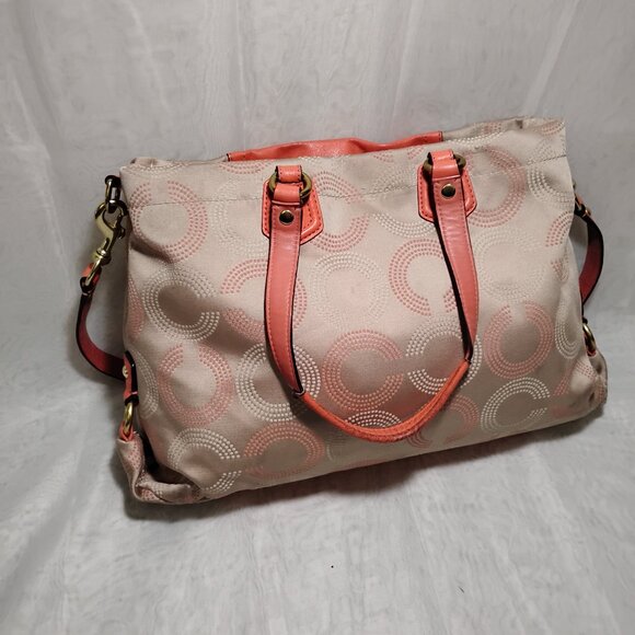 Coach Ashley Signature Opt Art - Picture 4 of 12